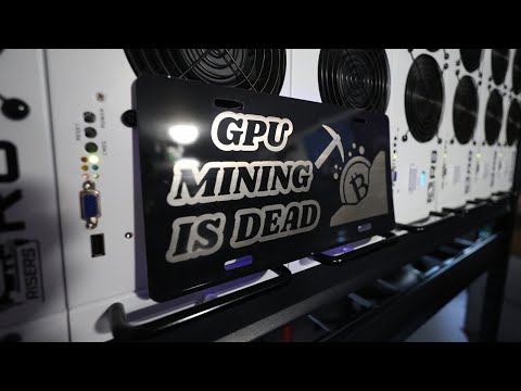 I'm not GPU Mining ALEO anymore.