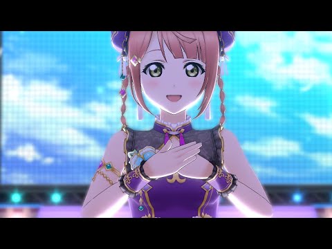 【スクスタ】上原歩夢ボイス