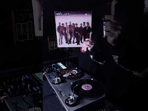 Dj "S" - Live Stream Highlight (Short)