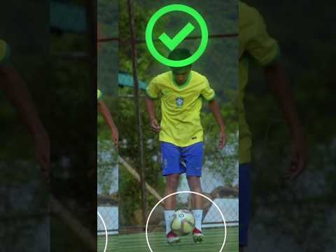 How to poh up tutorial skill #cricket #footballmove