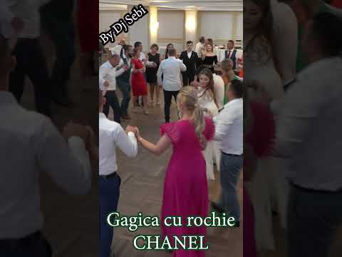 Rochie Chanel  #djsebi