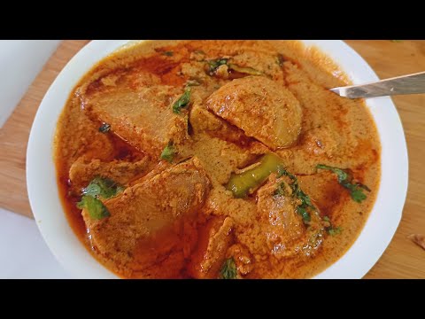 Aloo Korma butter than butter chicken || Aloo Khorma Recipe