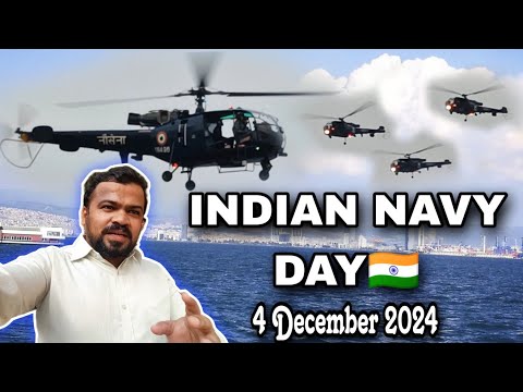 Indian Navy Day Celebration 2024 | 4 December | Getaway Of India | Taj Hotel | Navy Day