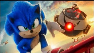 Sonic the Hedgehog 2022 Official Trailer