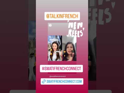 learn French pronunciation quickly #swatifrenchconnect @talkinfrench