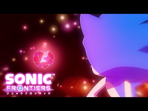 I'm REMAKING the Sonic Frontiers Anime Opening