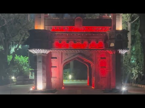 #delhi Bharat darshan park delhi | btyoo kitne 🛕mandir hai under part one ❤️