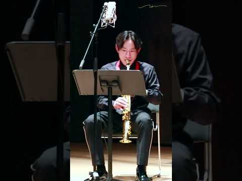 白い恋人達 for Saxophone Quartet