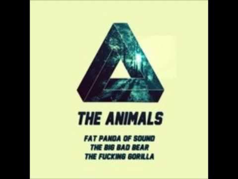 The Animals - We mix in the forest!