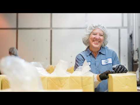 Industry Partners: Tillamook