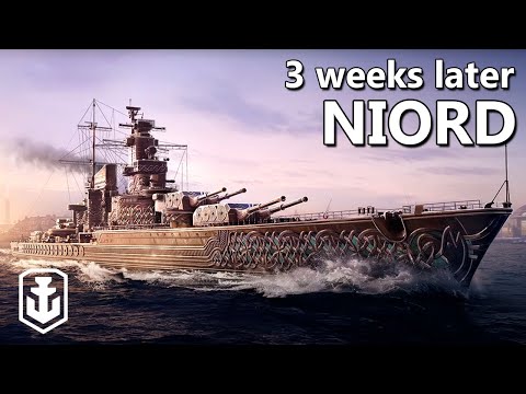 Is Niord Dockyard Worth It?