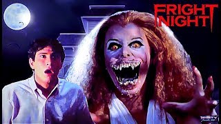 10 Things You Didn't Know About Fright Night