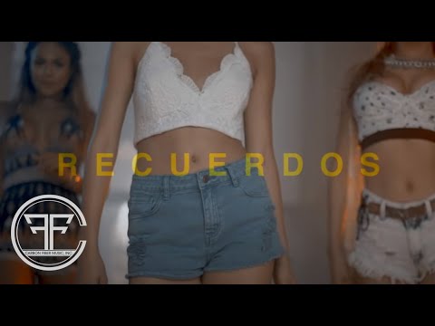 Kelmitt, Farruko & Lary Over - Recuerdos [Video Oficial]