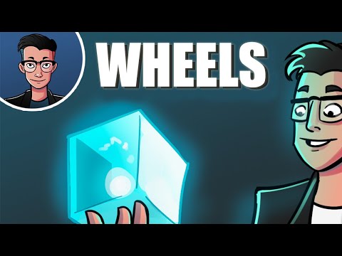 Wheels and Dark Deals