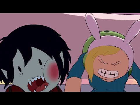 Marshall Lee Compilation #2