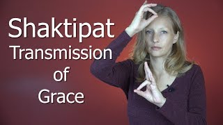 Shaktipat Transmission of Grace (Kundalini Awakening, Christ Consciousness Becoming) Shakti Ma!