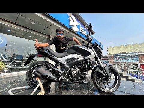 Bajaj Dominar 250 Detailed review || Best in segment ||