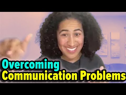 Overcoming Communication Problems: Complex PTSD Recovery