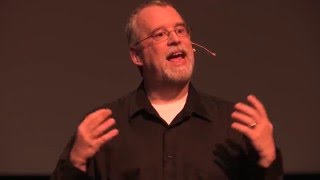 Mind the Gap Between Perception and Reality | Sean Tiffee | TEDxLSCTomball