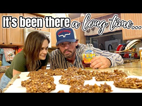 Chili-Ghetti, & Christmas at Tractor Supply! 🎄 | Souther Family Kitchen