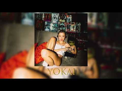 (FREE) R&B Type Beat - "Yokai"