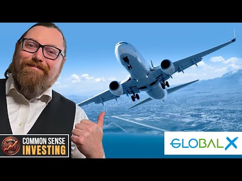 Microcap Stock Ready for Take-Off: Global Crossing Airlines