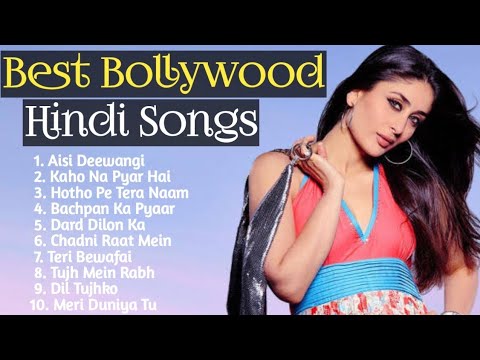 Best Bollywood Hit Songs I Neha Kakkar I Shreya Ghoshal I Udit Narayan I Alka Yagnik I Kumar Sanu