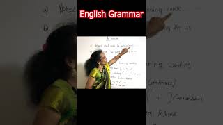 Common Errors| Participle తెలుగులో#englishgrammarforcompetitiveexam#commonerrors #ssc_cgl #sscchsl