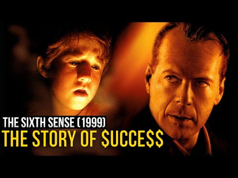 The Sixth Sense (1999). The Story of Success