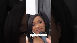 Cardi B funniest interview #cardib #interview #music #offset #wap #rap