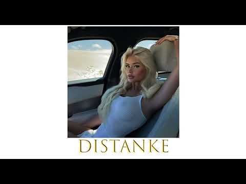 (FREE) R&B Type Beat - "Distanke"