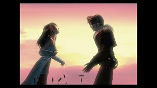 Final Fantasy VIII | Opening Movie