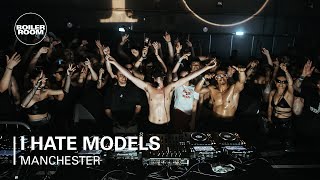 I Hate Models | Boiler Room x Teletech Festival 2024