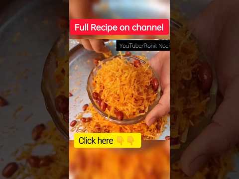 Navratri Vrat Recipe FARALI ALOO CHIVDA | व्रत रेसिपी आलू फराली #shorts #navratrirecipe #rohitneel