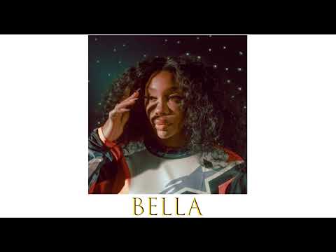 (FREE) Summer Walker x SZA Type beat "Bella"