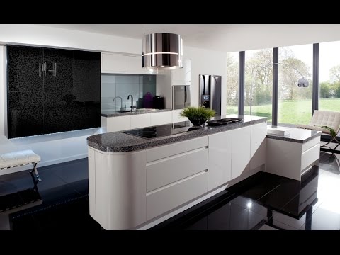 Design The Kitchen