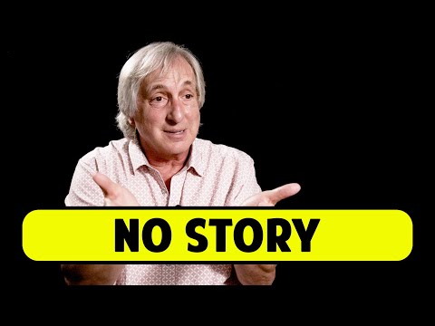 When Writing Screenplays This Is The Mistake That Most Actors Make - Billy Van Zandt