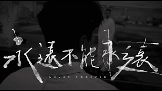 楊勝賢Yang Yang【永遠不能永遠 Never Forever】Official Music Video