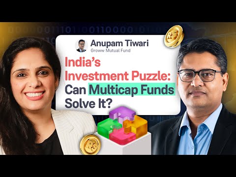 Should you invest in multi cap mutual funds? | Groww Multicap Fund