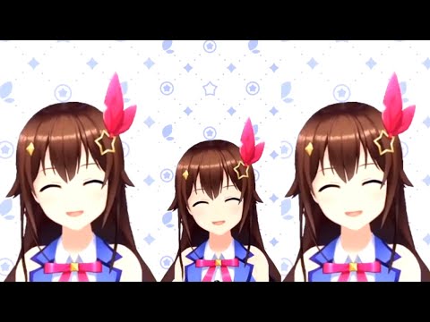 【Tokino Sora Move on music!】ときのそらがノリノリで揺れ動く動画【ホロライブ】