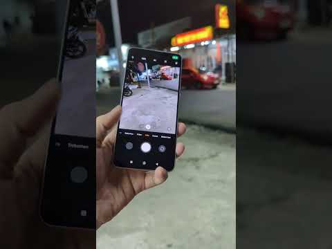 Xiaomi 12 Lite camera test in 2024