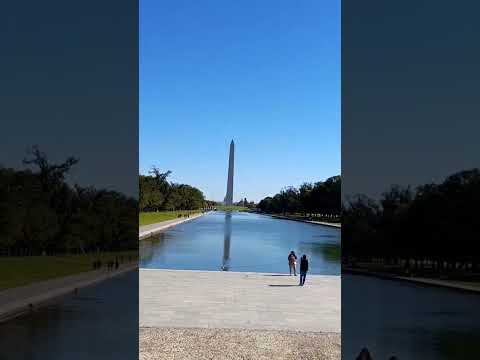 washington monument#abrahamlinkon#washington#monument#usa#america#capital#parliament#trend#travel