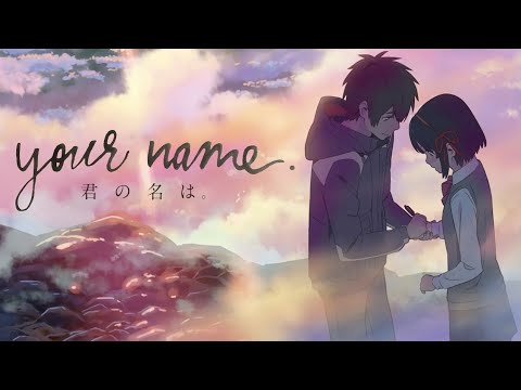 your name anime amv edit #anime #animeedits #manga #animememes #animegirl