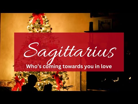 Sagittarius❤️Someone u r not talking to.. Don’t think they r letting u go easily! They have plans..