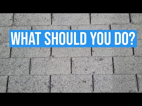 What To Do Step By Step If a Storm Damages Your Roof