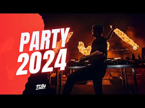 Party Mix 2024 | The Best Remixes & Mashups Of Popular Songs