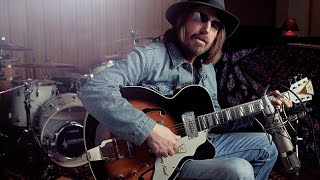 "Rebels" Live Acoustic - Tom Petty and the Heartbreakers