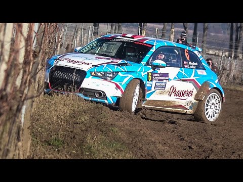 Blaufränkischland Rallye 2020 | HIGHLIGHTS