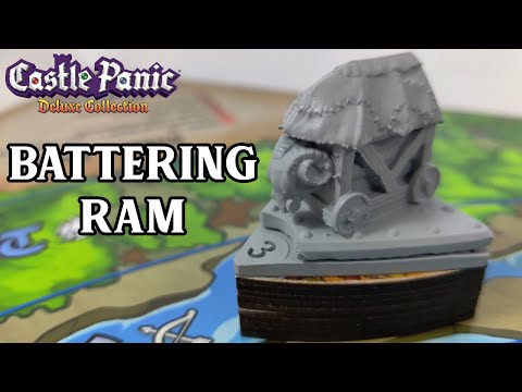 Battering Ram