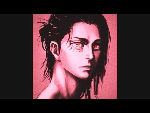 eren edit - cradles x bad guy